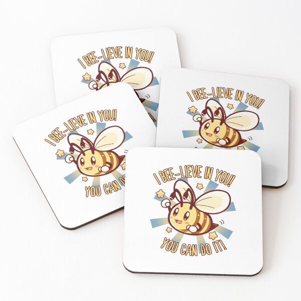Item preview, I bee lieve in you you can do it designed and sold by Chapman88.