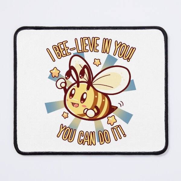 Item preview, I bee lieve in you you can do it designed and sold by Chapman88.