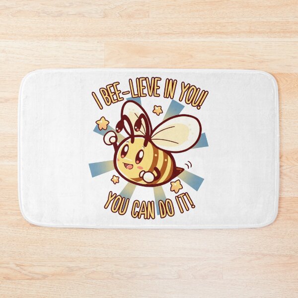 Item preview, I bee lieve in you you can do it designed and sold by Chapman88.