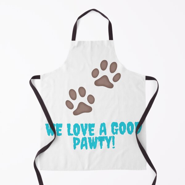Item preview, Pawty Time designed and sold by CelebratoryWear.