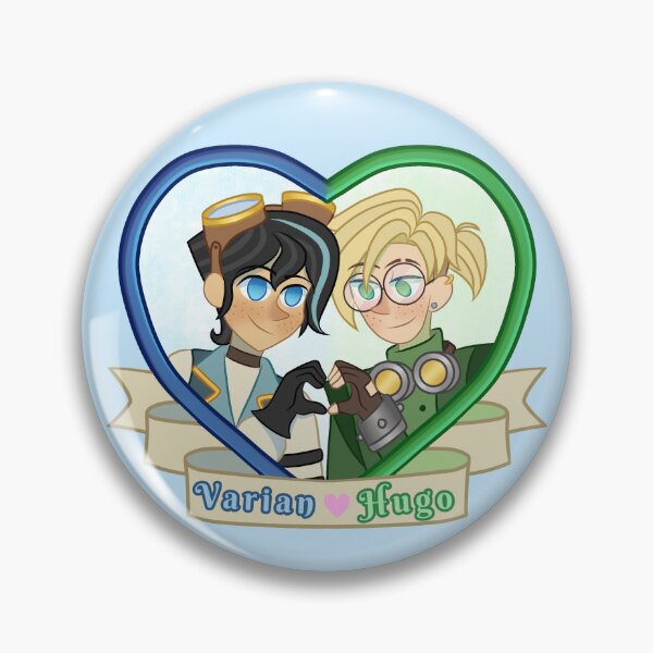 Item preview, Varigo Heart  designed and sold by Tensoserensei.