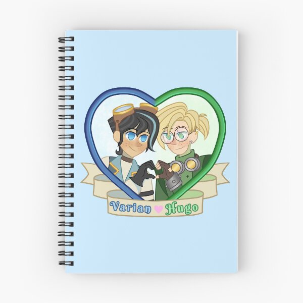 Item preview, Varigo Heart  designed and sold by Tensoserensei.