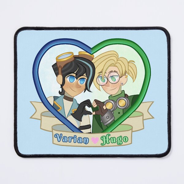 Item preview, Varigo Heart  designed and sold by Tensoserensei.