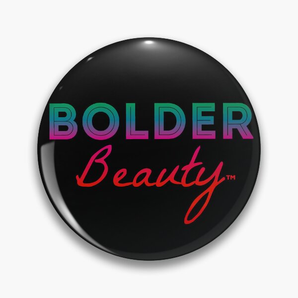 Item preview, Bolder Beauty TM- Holi Magenta Ombre designed and sold by BOLDERSALONS.