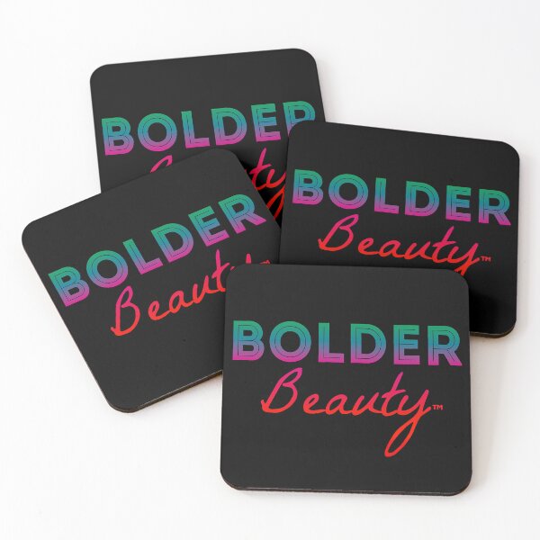 Item preview, Bolder Beauty TM- Holi Magenta Ombre designed and sold by BOLDERSALONS.