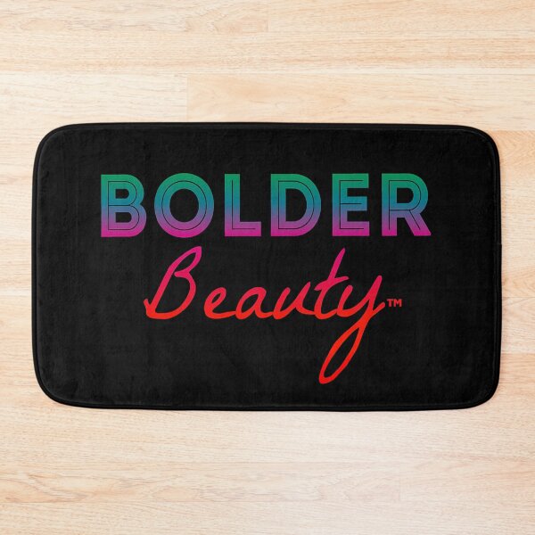 Item preview, Bolder Beauty TM- Holi Magenta Ombre designed and sold by BOLDERSALONS.