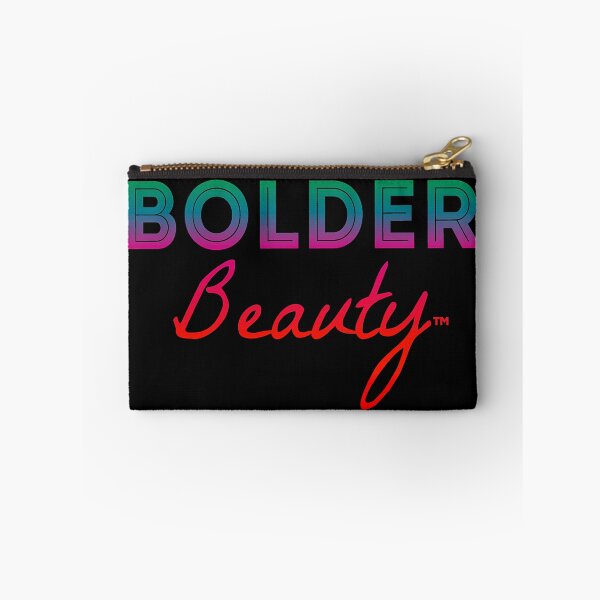 Item preview, Bolder Beauty TM- Holi Magenta Ombre designed and sold by BOLDERSALONS.