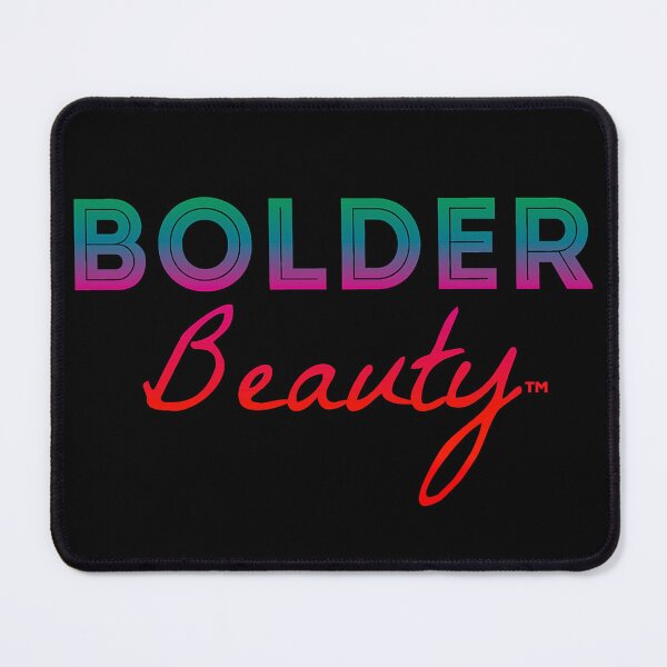 Item preview, Bolder Beauty TM- Holi Magenta Ombre designed and sold by BOLDERSALONS.