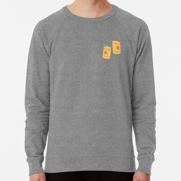 Leichter Pullover