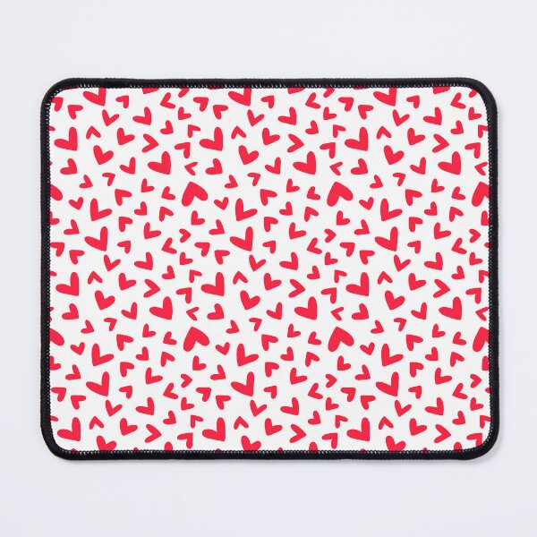 Item preview, I Love You I Heart You Red Heart Valentine designed and sold by eviesfashion.