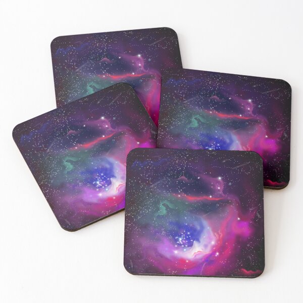 Item preview, Galaxy designed and sold by Itslydsart.