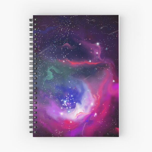 Item preview, Galaxy designed and sold by Itslydsart.