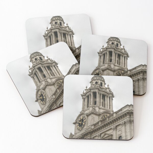 Item preview, Behind the West Entrance Tower designed and sold by SarahEL17.