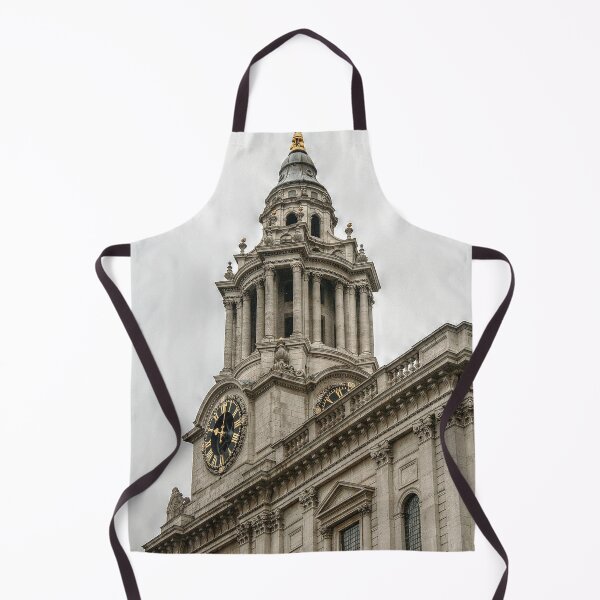 Item preview, Behind the West Entrance Tower designed and sold by SarahEL17.