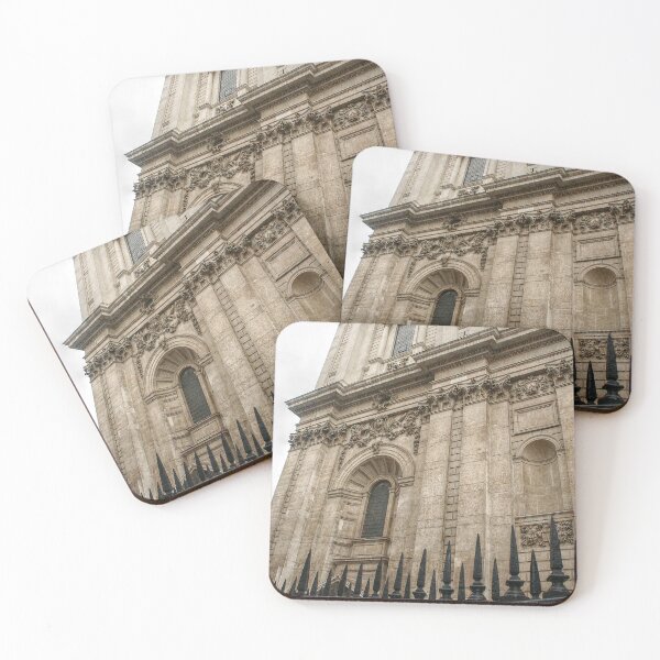 Item preview, Beyond the Gate designed and sold by SarahEL17.