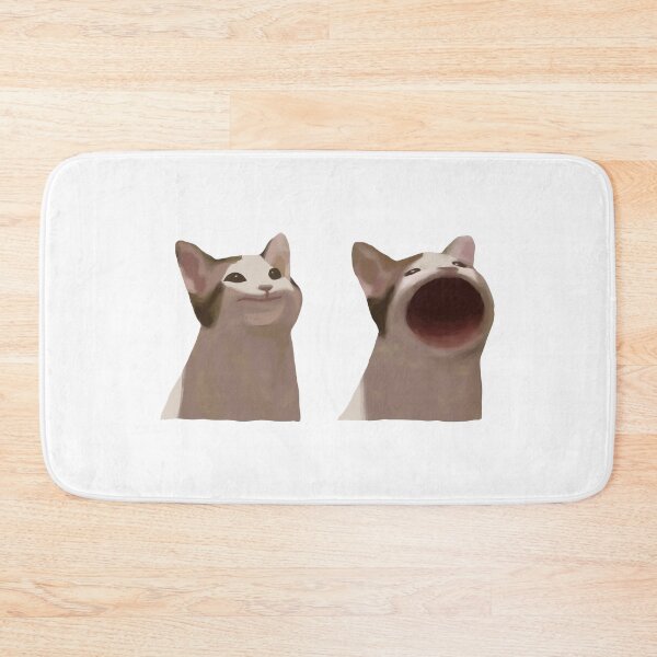 Item preview, Pop Cat designed and sold by ceilrstt.