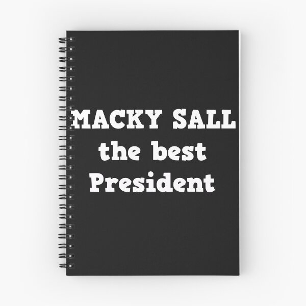Item preview, Macky Hall designed and sold by Boubashop85.