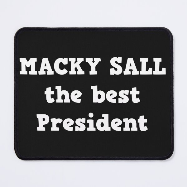 Item preview, Macky Hall designed and sold by Boubashop85.