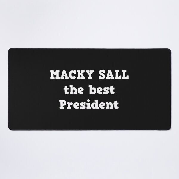 Item preview, Macky Hall designed and sold by Boubashop85.