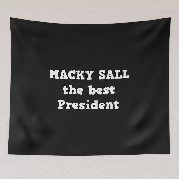 Item preview, Macky Hall designed and sold by Boubashop85.