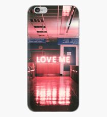 Vinilo o funda para iPhone El "Love Me" de 1975