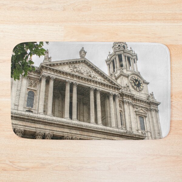 Item preview, West Side Entrance of Saint Paul's Cathedral designed and sold by SarahEL17.