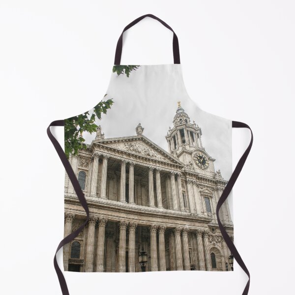Item preview, West Side Entrance of Saint Paul's Cathedral designed and sold by SarahEL17.