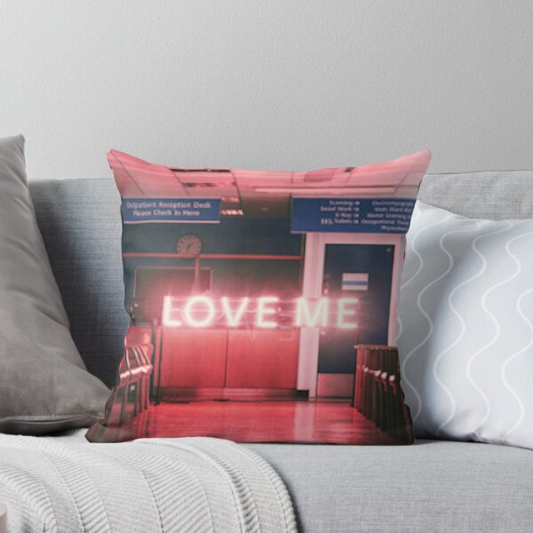 Item preview, The 1975 "Love Me" designed and sold by dakotascarlett.