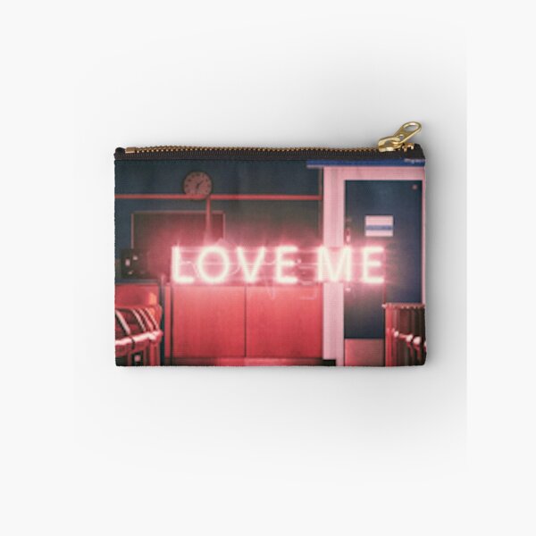 Item preview, The 1975 "Love Me" designed and sold by dakotascarlett.