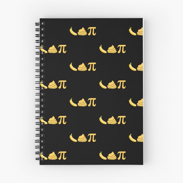 Item preview, Pi Day, Banana Cream Pi designed and sold by MacAndMoose.