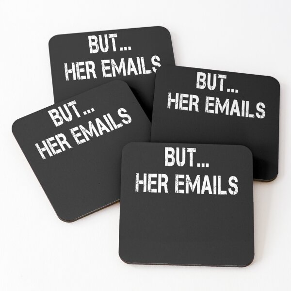 Item preview, But her Emails Hillary Clinton Funny Memes But Her Emails Sweatshirt designed and sold by neavedvgur.