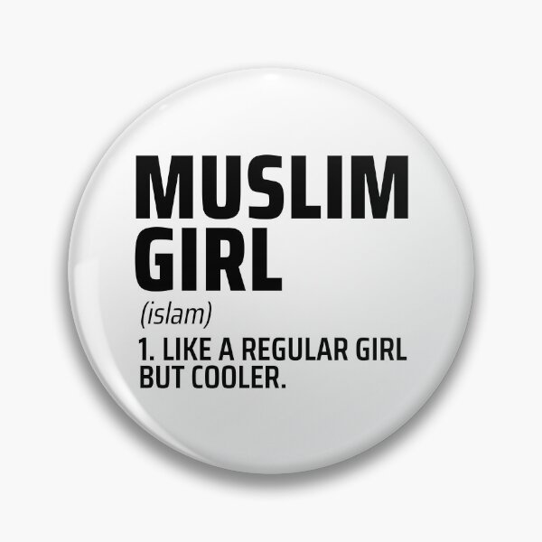 Item preview, muslim girl islamic art quotes designed and sold by EfenDesign.