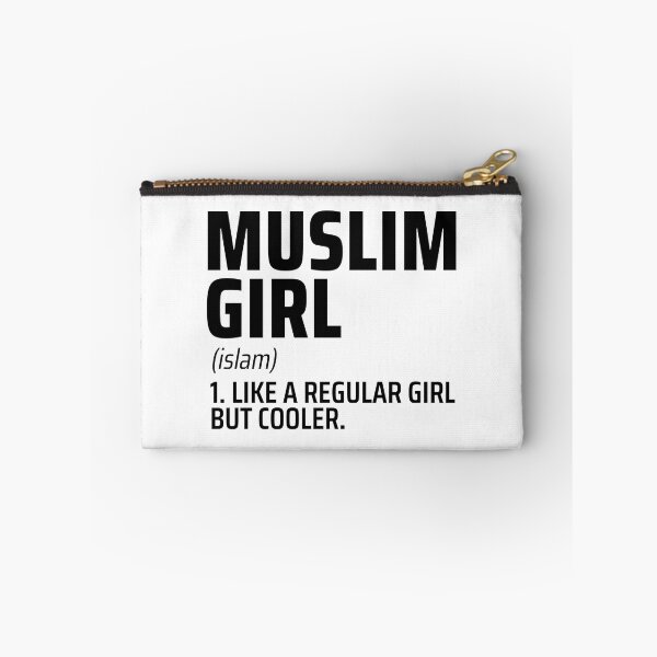 Item preview, muslim girl islamic art quotes designed and sold by EfenDesign.