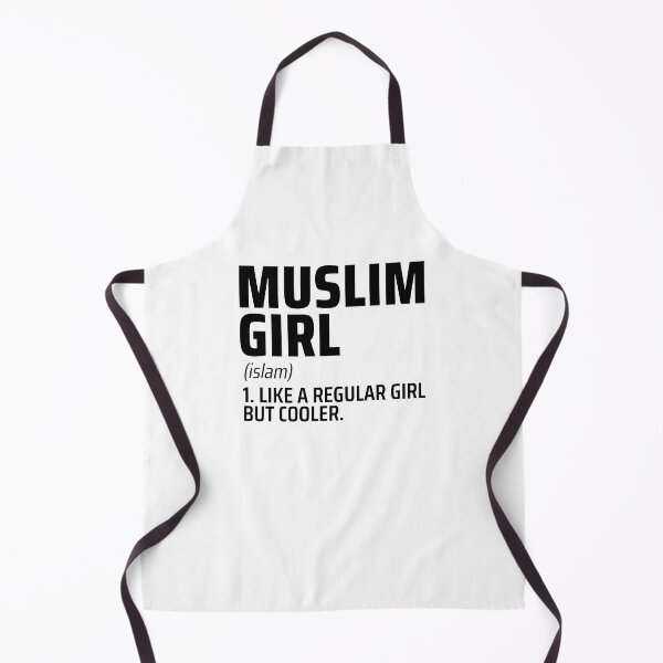 Item preview, muslim girl islamic art quotes designed and sold by EfenDesign.