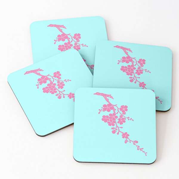 Item preview, Cherry Blossom designed and sold by LuluLaRock.