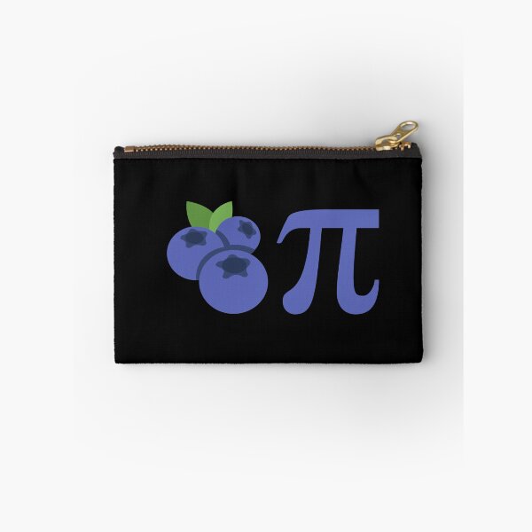 Item preview, Pi Day,Blueberry Pi designed and sold by MacAndMoose.