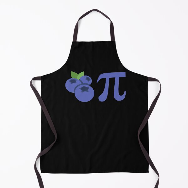 Item preview, Pi Day,Blueberry Pi designed and sold by MacAndMoose.