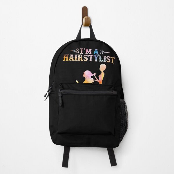 Item preview, I'm a Hairstylist and nothing else matters designed and sold by Chapman88.