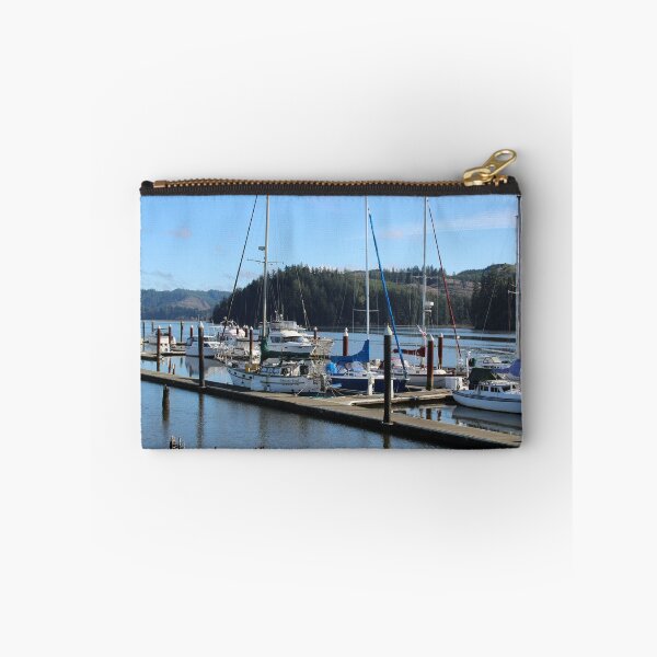 Artikelvorschau, Hafen von Florenz, Oregon entworfen und verkauft von HistoryDesigns.