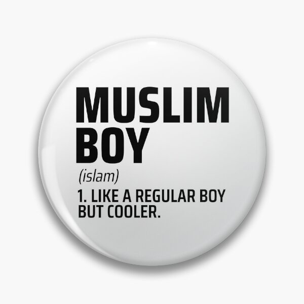 Item preview, muslim boy islamic art quotes designed and sold by EfenDesign.