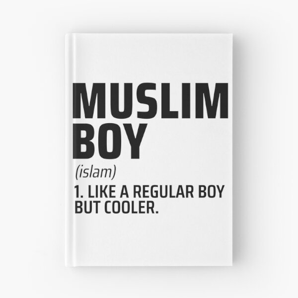 Item preview, muslim boy islamic art quotes designed and sold by EfenDesign.