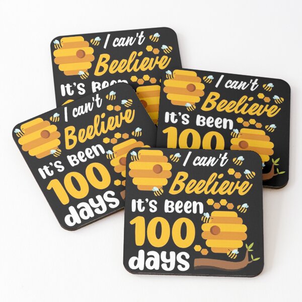 Item preview, 100 Days Bees designed and sold by mhmmad19.