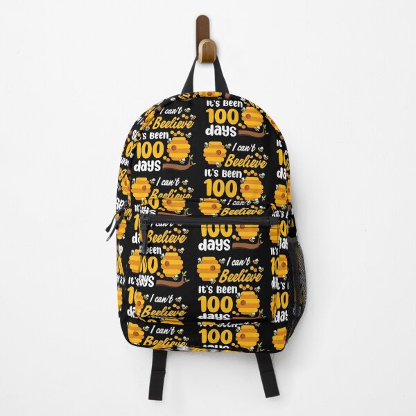 Item preview, 100 Days Bees designed and sold by mhmmad19.
