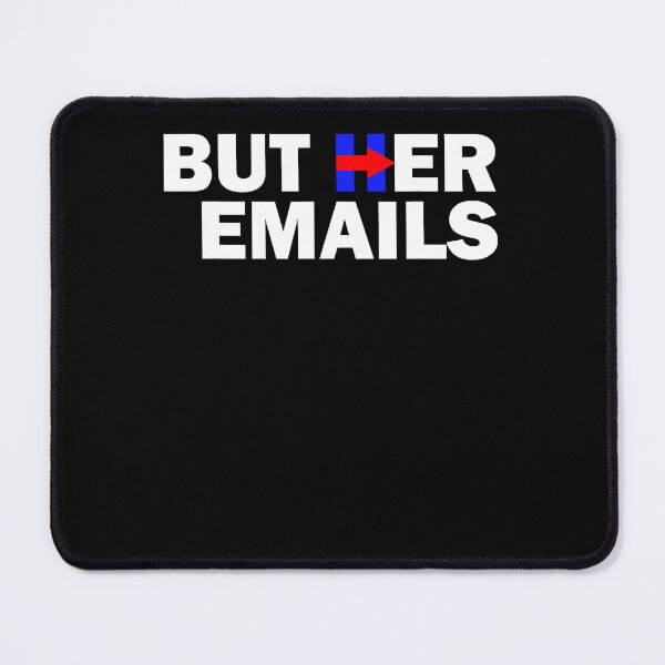 Item preview, But Her Emails Hillary Republicans Tears BUT HER EMAILS T-Shirt designed and sold by neavedvgur.