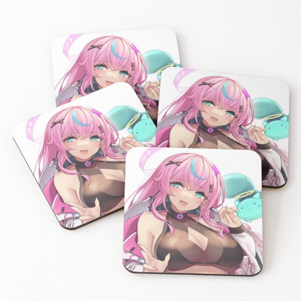 Item preview, Rulia || Anime girl  designed and sold by AszaAri.