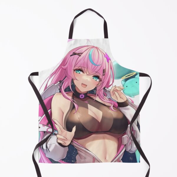 Item preview, Rulia || Anime girl designed and sold by AszaAri.