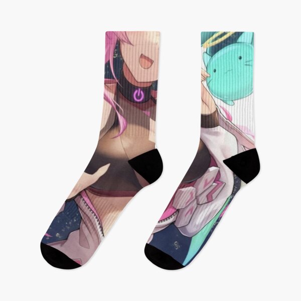 Item preview, Rulia || Anime girl  designed and sold by AszaAri.