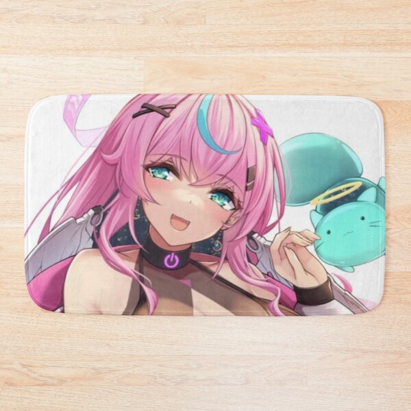 Item preview, Rulia || Anime girl  designed and sold by AszaAri.