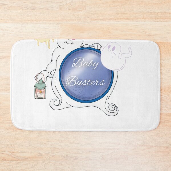 Item preview, BABY GHOST HUNTERS designed and sold by licorish1.