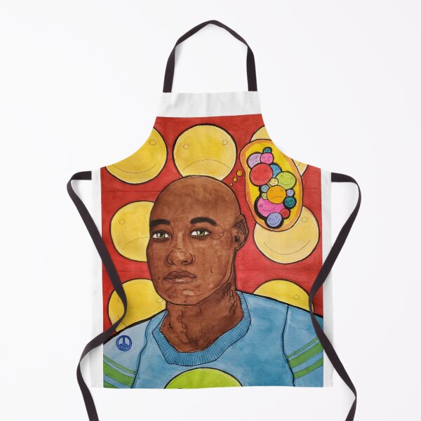 Item preview, Thoughts Higher Resolution and Size designed and sold by Art-indulgence.